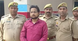 UP Shahjahanpur School Harassment Case | UP School Teacher Sexual Harassment; Accused Beaten By Victim Girls | Shahjahanpur News in Hindi | कंप्यूटर टीचर मोहम्मद अली ने बच्चियों को बनाया अपनी हवस का शिकार!