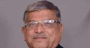 Vallabhbhai Vaghasia Death in A Car Accident News in Hindi | Who Was Gujarat's former agriculture minister Vallabhbhai Vaghasia died in a car accident UPdate