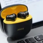 iQoo TWS Air Pro Earbuds