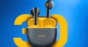 iQoo TWS Air Pro Earbuds Full Specification Review in Hindi | iQoo TWS Air Pro Features, Specialty, Battery Backup, Design, Color Option, Price, Sound Quality More Details