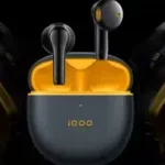 iQoo TWS Air Pro Earbuds Review