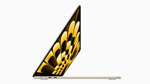 15-inch Macbook Air Review: Apple Claims: World's Thinnest Laptop? | Macbook Air 15-inch Laptop Full Specification, Processor, Performance, Storage, RAM, Screen, Graphic, Ports More Details in Hindi