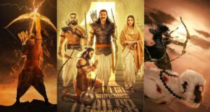 Adipurush Dialogue Change After Controversy | Adipurush Makers decided to change the dialogues of the film after the controversy, Manoj Muntashir somewhere these things! | Adipurush Movie change dialogues