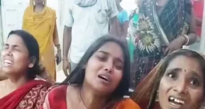 Bihar Bhagalpur Bomb Blast News in Hindi, 2 Children Badly Injured in Bomb Blast in Bihar's Bhagalpur | नाथनगर के मधुसुदनपुर थाना क्षेत्र में बम फटने से 2 बच्चे बुरी तरह घायल, परिजनों का रो-रोकर बुरा हाल है