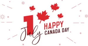 Canada Day Wishes | When and why is Canada Day celebrated? History, Theme Information in Hindi | कैनेडा डे कब और क्यों मनाया जाता है? इतिहास, थीम इत्यादि जानकारी!
