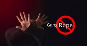 Two Youths Gang-Raped A 19-Year-Old Girl Near The Cremation Ground in Tapkeshwar, Uttarakhand News in Hindi | उत्तराखंड के टपकेश्वर में श्मशान घाट के पास दो युवकों ने 19 वर्षीय युवती से सामूहिक दुष्कर्म किया!