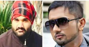 Who is Goldie Brar Threatens To kill Honey Singh | Goldie Brar threatened to kill famous singer and rapper Yo Yo Honey Singh | मशहूर सिंगर और रैपर यो-यो हनी सिंह को गोल्डी बराड़ ने जान से मारने की धमकी दी!