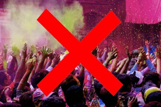 Holi Ban in Pakistan News in Hindi | Why did the Higher Education Commission of Pakistan ban Holi? Anger of Hindus erupted | पाकिस्तान के उच्च शिक्षा आयोग ने होली पर क्यों लगाया प्रतिबंध?