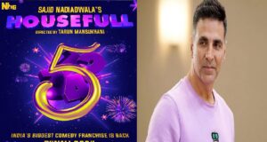 Housefull 5 Movie Announcement News in Hindi | Akshay Kumar Announces His New Film, Housefull-5 To Be Released on Diwali? | Housefull 5 Official Announcement | हाउसफुल 5 मूवी अनाउंसमेंट