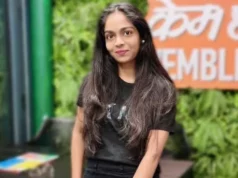 Indian Student Murder In London News, Tejaswini Reddy, a 27-year-old student, had gone from Hyderabad to London for higher studies. murdered by one of his brazilian flatmates