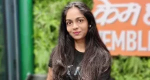 Indian Student Murder In London News, Tejaswini Reddy, a 27-year-old student, had gone from Hyderabad to London for higher studies. murdered by one of his brazilian flatmates