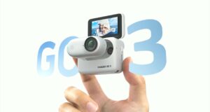 Insta360 GO 3 Action Camera Review: Price, Specifications, Features, Battery, Storage, Display, Video and Photos Modes and More Details in Hindi | Insta360 GO 3 Vs Go Pro