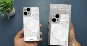 Nothing Phone (2) Smartphone Latest Update News in Hindi: Will the price be reduced due to lack of manufacturing in India? Know specifications and features More Details