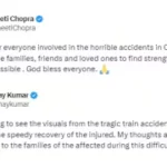 Odisha Train Accident 1