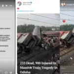 Odisha Train Accident 3