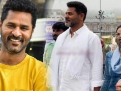 Prabhu Deva's Second Wife Himani Singh Gives Birth To A Baby Girl, Prabhu Deva Became A Father for the Fourth Time At The Age of 50 | पहली पत्नी से क्यों लिया था तलाक?