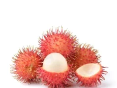 Discover the incredible Rambutan fruit benefits and potential side effects. Explore the health advantages and risks of this exotic fruit. Don't miss out! जानिए राम्बूटन फल के लाभ और दुष्प्रभाव