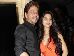 SRK-Suhana Khan Upcoming Film Name and Release Date | Will Shah Rukh Khan be seen acting in his daughter Suhana Khan's debut film or not? | SRK-Aryan Khan Upcoming Web Series