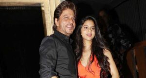 SRK-Suhana Khan Upcoming Film Name and Release Date | Will Shah Rukh Khan be seen acting in his daughter Suhana Khan's debut film or not? | SRK-Aryan Khan Upcoming Web Series