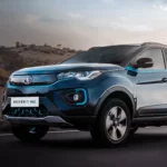 Tata Nexon Electric Car Review