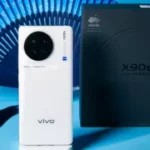 Vivo X90s Smartphone Review