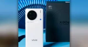 Vivo X90s Smartphone First Look Reveal Review | Vivo X90s Full Specification, Price in India, Connectivity Features, Camera, Battery Backup, Display Size, Internal Storage, RAM, Processor More Details