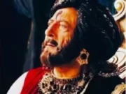 Gufi Paintal (Shakuni Mama) Death News in Hindi, Gufi Paintal Mahabharat Fame Shakuni Mama Passed Away, Who Was Gufi Paintal Died Reson, Age, Career, Family More Details