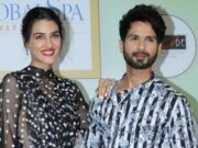 Shahid Kapoor and Kriti Sanon Upcoming Movie Details in Hindi | Now Shahid-Kriti's unnamed film, know Star Cast etc. information will be released on 7 December!