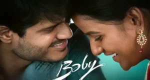 Baby (2023) Box Office Collection Day 1 Hit or Flop | Romantic Drama Movie Baby 2023 Total Earning, Public Review, Star Cast, Rating, Kamai More Details | రొమాంటిక్ డ్రామా చిత్రం బేబీ మొత్తం సంపాదన