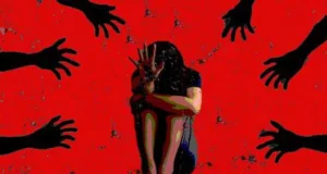 Bihar Darbhanga Gangrape Case News in Hindi | Two People Gang -Raped A 15 -Year -Old Minor Girl in Darbhanga of Bihar | 15 वर्षीय नाबालिक बच्ची के साथ दो लोगों ने किया सामूहिक दुष्कर्म