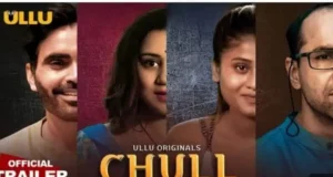 Chull Ullu Web Series 2023 Review in Hindi | Ullu Web Series Chull Star Cast, Role Name, Story, Plot, Release Date More | How to watch full episodes of Chull web series online for free?