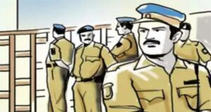 Traffic Constable Made Obscene Video of Female Policeman News in Hindi | Constable Made Female Policeman Obscene Video Sent Clip To Colleague He Raped in Hotel