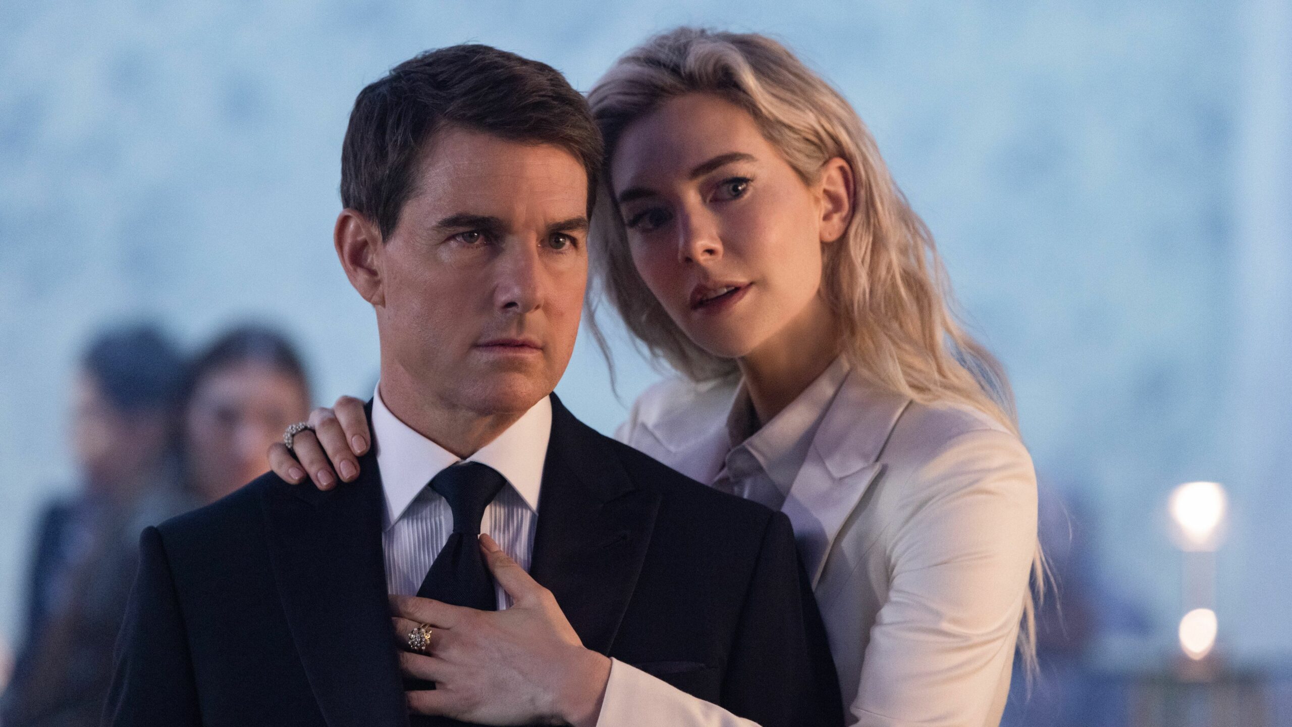 Mission Impossible 7 Box Office Collection & Kamai | Mission Impossible 7 Total BO Collection, Days Wise Earning Report, Hot or Flop, Review, Rating, Star Cast, Business More Details in Hindi