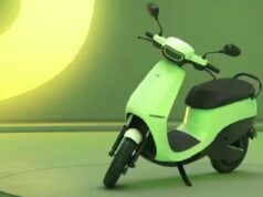 Ola S1 Air Launch | Know the new changes in Ola S1 Air electric scooter, including price, features, battery, speed, and colour options More Details in Hindi | जाने ओला एस1 एयर इलेक्ट्रिक स्कूटर में हुए नए बदलाव