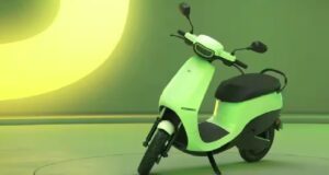 Ola S1 Air Launch | Know the new changes in Ola S1 Air electric scooter, including price, features, battery, speed, and colour options More Details in Hindi | जाने ओला एस1 एयर इलेक्ट्रिक स्कूटर में हुए नए बदलाव