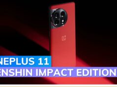 OnePlus 11 5G × Genshin Impact Edition Smartphone Review, Specifications, Features, Theme, Colors More Details in Hindi | OnePlus has launched a unique smartphone for 1000 people