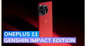 OnePlus 11 5G × Genshin Impact Edition Smartphone Review, Specifications, Features, Theme, Colors More Details in Hindi | OnePlus has launched a unique smartphone for 1000 people