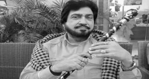Punjabi Singer Surinder Shinda Passed Away News in Hindi, Surinder Shinda Death News Update, Who Was Surinder Shinda Died Reason, Family, Career More Details in Hindi