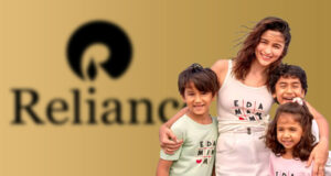 Breaking News: Reliance Group can buy Alia Bhatt's brand 'Ad-e-Mamma' for 350 crores, how far is the deal? | Reliance Group To Acquire Ed a Mamma For Rs 350 Crores