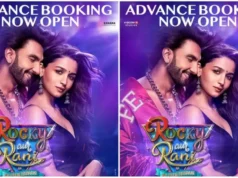 Rocky Aur Rani Kii Prem Kahaani Advance Booking Now Open – Check Now! | Ranveer Singh and Alia Bhatt Upcoming 'RARKPK' Movie Details in Hindi | रॉकी और रानी की प्रेम कहानी की एडवांस बुकिंग शुरू