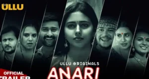 Ullu Web Series Anari Part 3 Review in Hindi | Anari Part 3 (Ullu) Web Series Release Date Cast, Story, Plot, Trailer, OTT Platform & More Details | 'अनाड़ी पार्ट 3' उल्लू वेब सीरीज