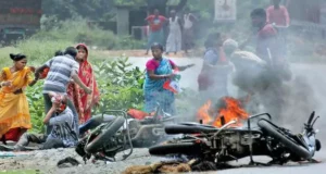 West Bengal Panchayat Election Violence | 16 People Lost Their Lives During Panchayat Elections in West Bengal, Serious Allegations Against Mamta Government | पश्चिम बंगाल पंचायत चुनाव