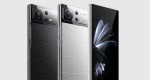 Xiaomi MIX Fold 3 Foldable Smartphone Review | Xiaomi MIX Fold 3 Full Specification, Price in India, Connectivity Features, Camera, Battery Backup, Display Size, Internal Storage, RAM, Processor etc.