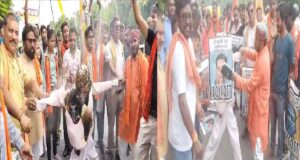 Boycott OMG-2 | Why is Akshay Kumar's film Oh My God 2 being boycotted? Hindu organization warns of burning cinema halls | हिंदू संगठनों द्वारा ओ माय गॉड 2 फिल्म का बहिष्कार