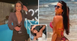 Brazilian Fitness Influencer Larissa Borges Death News In Hindi | Fitness Coach Suffered Double Heart Attack, Died At The Age of 33 | फिटनेस कोच को आया डबल हार्ट अटैक, 33 साल की उम्र में मौत