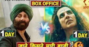 OMG 2 VS Gadar 2 Advance Booking Collection, Gadar 2 VS OMG 2 Box Office Collection, Kamai, Advance Earnings Report More Details in Hindi | एडवांस बुकिंग में किस फिल्म ने मारी बाजी? किस फिल्म को लेकर दर्शकों का क्रेज?