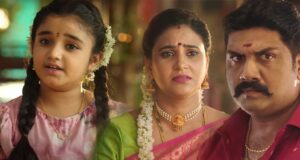 Paluke Bangaramayana TV Serial (Star Maa) Review: Cast, Story, Start Date, Remake, Timings, Channel Name, Wiki, Promo, Real Name More Details | పలుకే బంగారమాయెనా |