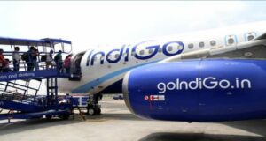 Patna Indigo Flight Emergency Landing Breaking News in Hindi | Emergency landing of the aircraft was done at Patna airport after engine failure | इंजन में खराबी के बाद विमान की इमरजेंसी लैंडिंग कराई गई