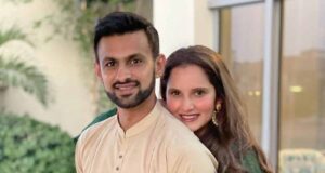 Sania Mirza Divorce News in Hindi | Shoaib Removes Sania's Name From Instagram Bio | तलाक की अटकलें फिर तेज, शोएब ने इंस्टाग्राम बायो से सानिया का नाम हटाया | Shoaib Malik Sania Mirza Divorce Rumours