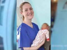 UK Nurse Killed Infant News | A Nurse Killed 7 Newborns in England, and in This Case, an Indian-Origin Doctor Got Her Arrested | इंग्लैंड में नर्स ने 7 नवजात बच्चों की ली जान